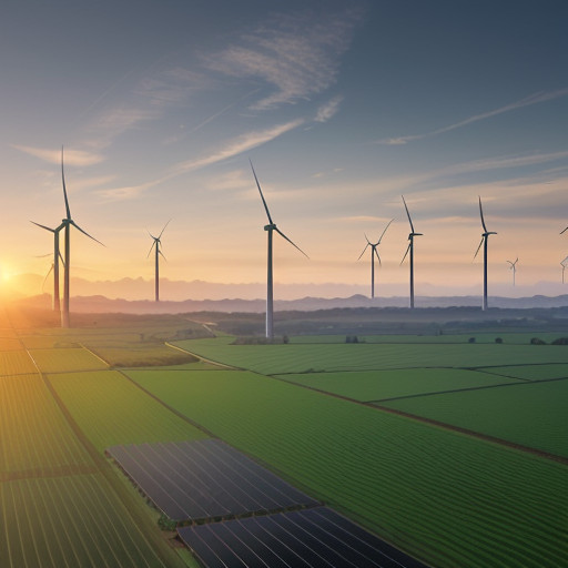 PLTA: Investasi Jangka Panjang untuk Energi Bersih dan Stabil