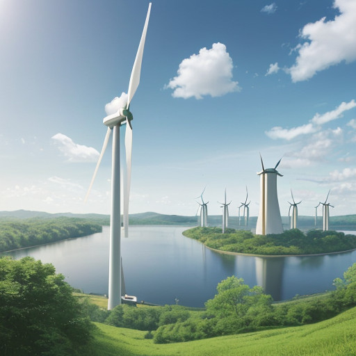 PLTA: Menghadapi Tantangan di Era Energi Berkelanjutan