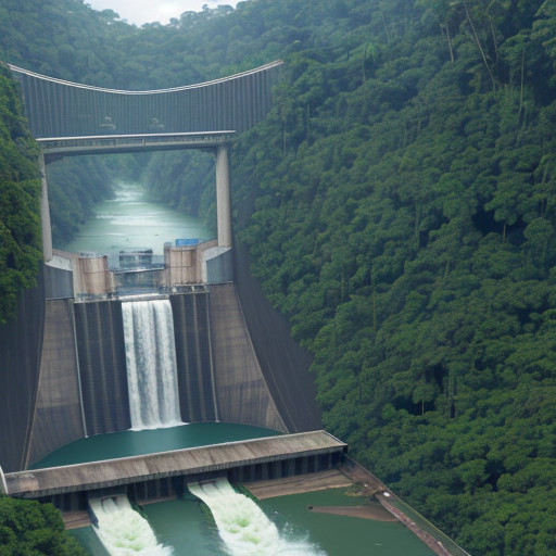 PLTA: Antara Keamanan Energi dan Ekosistem yang Terancam – Apa yang Kami Lupakan?