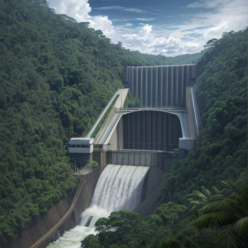 Mengembangkan PLTA di Indonesia: Perdebatan tentang Tantangan dan Dampak Negatif