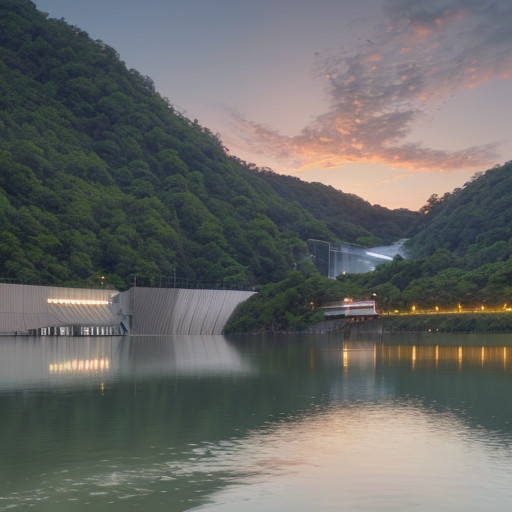 Mengenali Tantangan dan Dampak Negatif PLTA: Menentukan Solusi Efektif Bagi Pembangunan Terbaik