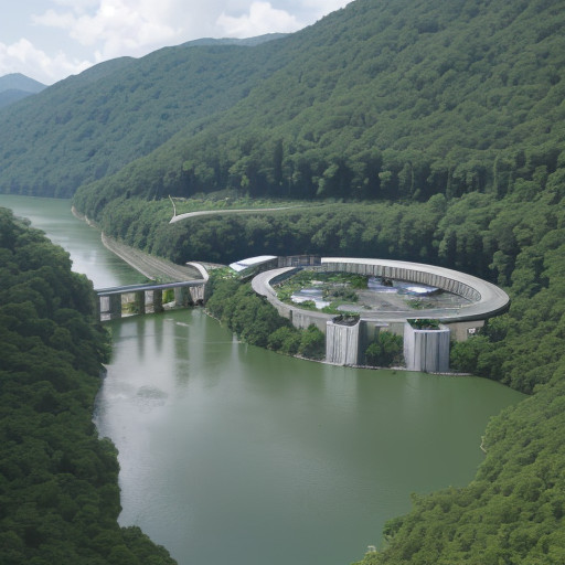 Tantangan dan Dampak Negatif PLTA: Kesusahan dalam Mencapai Energi Terbarukan yang Ramah Lingkungan
