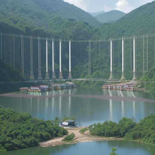 Tantangan dan Dampak Negatif PLTA: Per timbulnya Konflik Sosial dan Ekologis di Lingkungannya