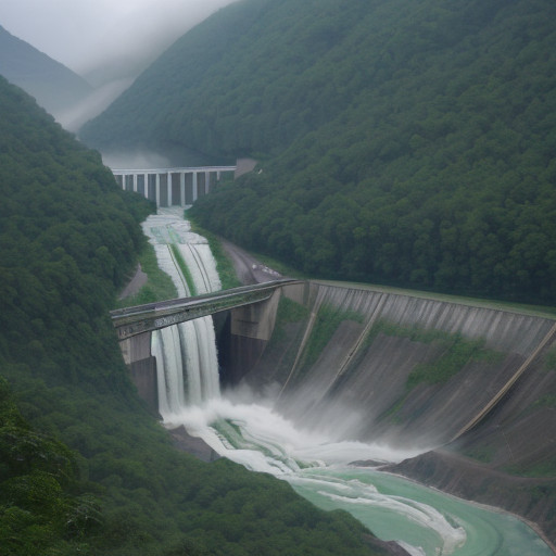 PLTA: Tantangan dan Dampak Negatif dalam Pengembangannya - Ini Apa Yang Menjadi Konflik dan Risiko