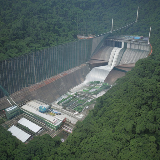 Mengancarkan PLTA di Indonesia: Tantangan dan Dampak Negatif untuk Pembangkit Listrik Terbaru