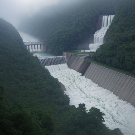 Tantangan dan Dampak Negatif Pembangkit Listrik Tenaga Air: Perspektif Mengenai Keberadaan dan Kemungkinan Perbaikan