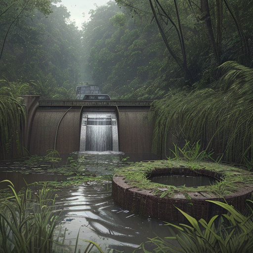 Tantangan dan Dampak Negatif PLTA: Kesalahan yang Membawa Risiko Hingga Ke kehilangan Sumber Daya