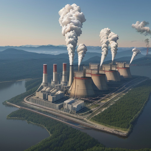 Tantangan dan Dampak Negatif PLTA: Mengenali Rencana Bangun dan Perbaikan Sistem Tenaga Listrik Terhindar Dari Kesalahan