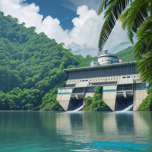 Tantangan dan Dampak Negatif PLTA: Perspektif Umum dan Ekonomi Sosial