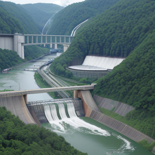 Mengenali Tantangan dan Dampak Negatif PLTA: Penjelajahan ke Aspek Ekologis, Sosial, dan Ekonomi