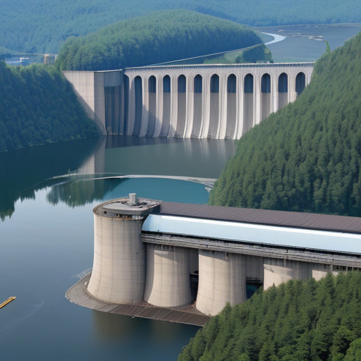 Tantangan dan Dampak Negatif PLTA: Perspektif Terhadap Rencana Bangunan dan Pengelolaan