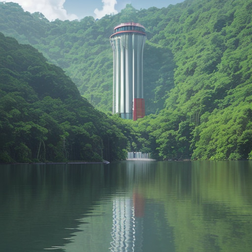 Tantangan dan Dampak Negatif PLTA: Perusahaan Energi Berpikir Strategis dalam Menghadapi Masalah