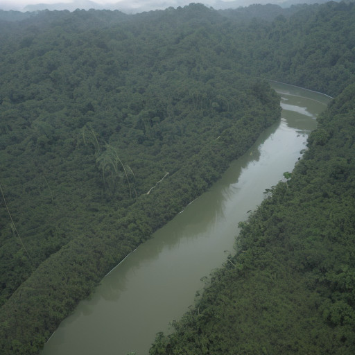 Menghadapi Peristiwa: Tantangan dan Dampak Negatif Pembangunan PLTA Baru di Indonesia