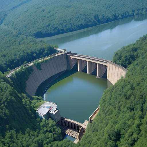 Menghadapi Tantangan dan Dampak Negatif Pembangkit Listrik Tenaga Air: Perspektif Komprehensif