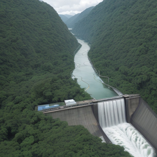 Meneruskan Pelancongan Terbarukan: Pertambahan Kapasitas PLTA dan Dampak Negatifnya