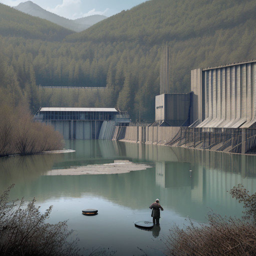 Mengabaikan Tantangan dan Dampak Negatif PLTA: Penyitaan Hidup Terhadap Lingkungan dan Kesehatan Masyarakat