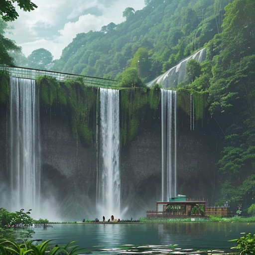 Tantangan dan Dampak Negatif Pembangkit Listrik Tenaga Air: Pertimbangan Terakhir sebelum Investasi