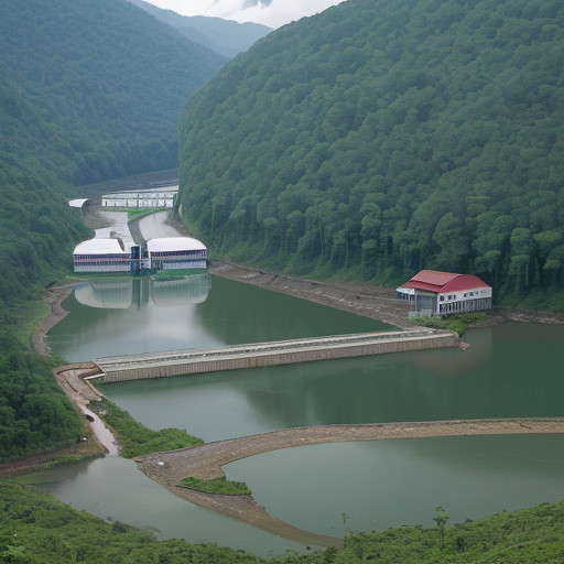 Tantangan dan Dampak Negatif PLTA: Menghadapi Kemungkinan Risiko dan Melindungi Sumber Daya Alam