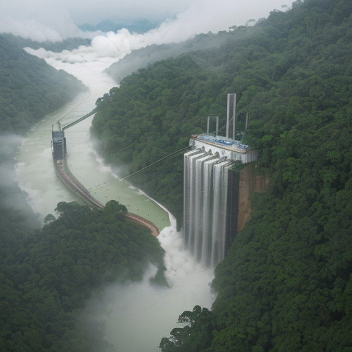 Mengenali Tantangan dan Dampak Negatif PLTA: Pandangan Dalam Melihat Energi Terbarukan di Indonesia