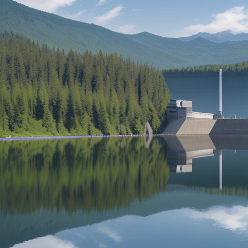 Tantangan dan Dampak Negatif Pembangkit Listrik Tenaga Air: Pertimbangan Sosial, Ekonomi, dan Lingkungan