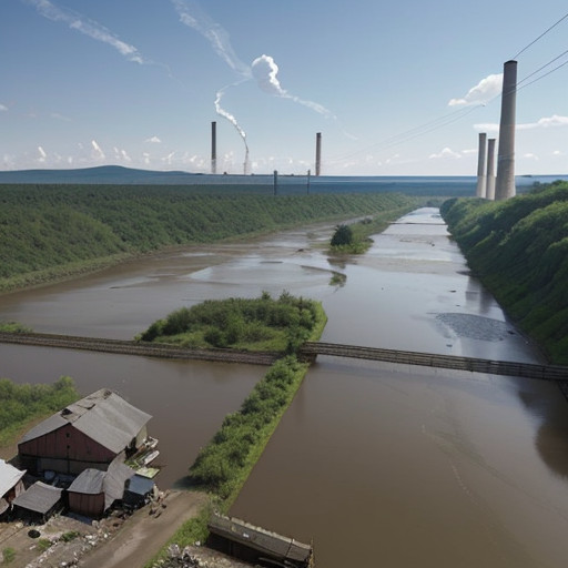 Tantangan dan Dampak Negatif PLTA: Menentukan Keberhasilan Energi Terbarukan di Indonesia