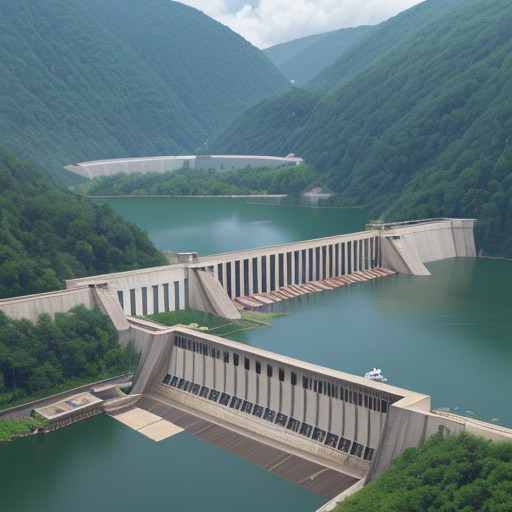 Mengglobalisir Energi: Tantangan dan Dampak Negatif Pembangkit Listrik Tenaga Air