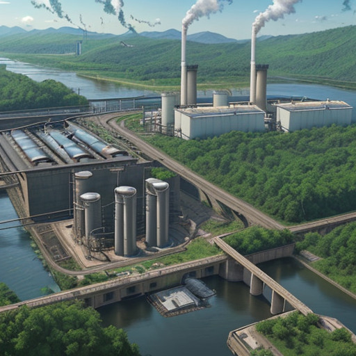 Tantangan dan Dampak Negatif PLTA: Melihat Isu Pertambahan Kapasitas Tenaga Listrik