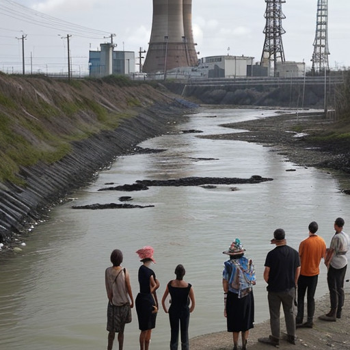 Menghadapi Tantangan dan Mengalami Dampak Negatif PLTA: Perancangan dan Pelestarian Strategi Efektif