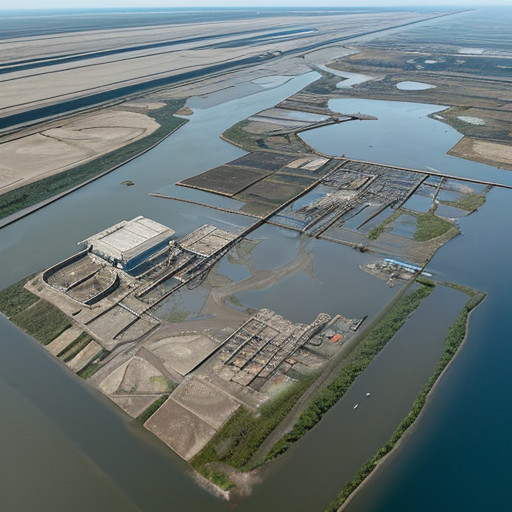 Mengenali Tantangan dan Dampak Negatif PLTA: Analisis Terhadap Pembangunan Proyek Lebih Baik