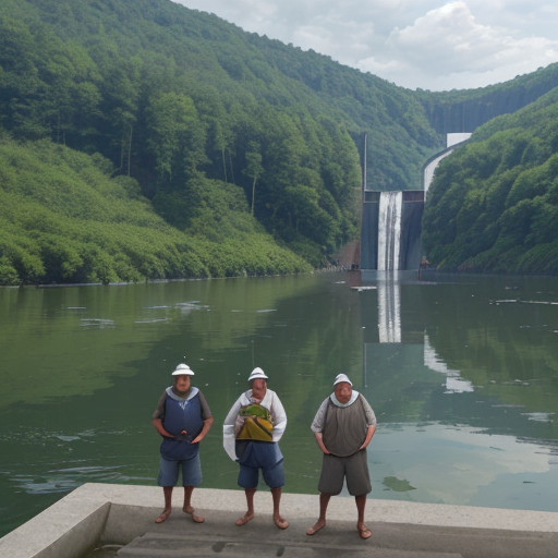 Meneruskan Perjuangan: Tantangan dan Dampak Negatif Pembangunan PLTA di Indonesia