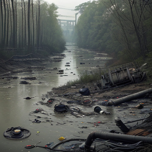 Tantangan dan Dampak Negatif PLTA: Memahami Peranannya dalam Pembangunan Tenaga Listrik Indonesia