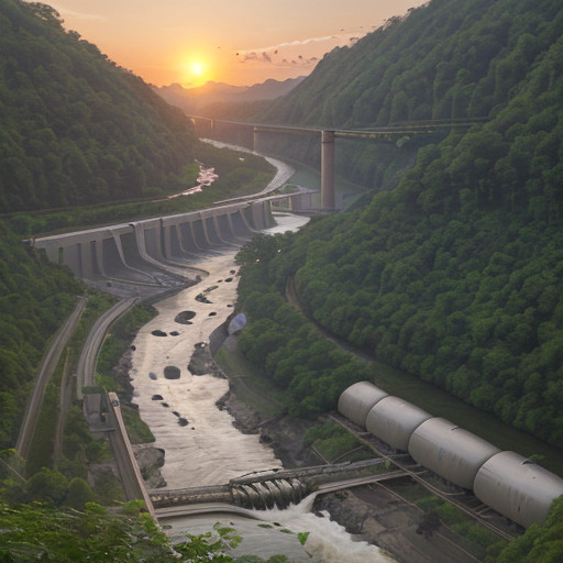 Melawan Tantangan dan Dampak Negatif PLTA: Pemahaman dan Solusi Efektif untuk Mewujudkan Ekonomi Terbarukan
