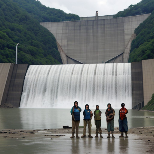 Tantangan dan Dampak Negatif PLTA: Memahami Rencana Solusi dan Tata Cara Pengambilan Kecerdasan Publik