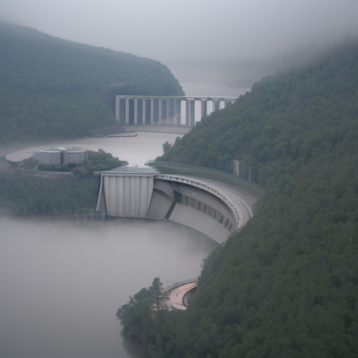 Tantangan dan Dampak Negatif Pembangunan PLTA: Pertimbangan Balance Energy dan Keseimbangan Lingkungan