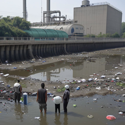 Menghadapi Tantangan dan Mengalami Dampak Negatif dari PLTA: Perspektif Dalam Meningkatkan Efisiensi dan Keamanan