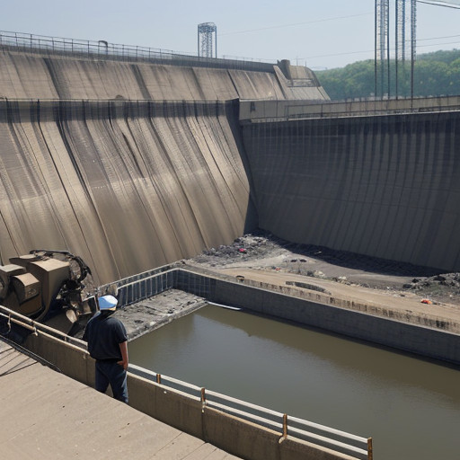 Mengulas Tantangan dan Dampak Negatif PLTA: Dari Kemungkinan Risiko Kejadian Hingga Efek Terhadap Lingkungan
