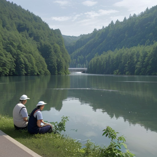 Tantangan dan Dampak Negatif PLTA: Perspektif Lengkap dalam Memahami Peran Infrastruktur Energi Terbarukan