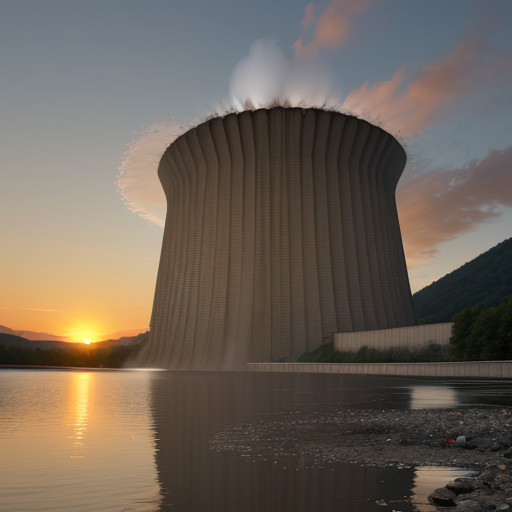 Tantangan dan Dampak Negatif PLTA: Menyelesaikan Pertanyaan Terakhir dalam Energi Baru & Terbarukan