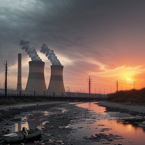 Mengenal Pasti Tantangan dan Dampak Negatif PLTA: Perhatian kepentingan umum bagi keberlangsungan tenaga listrik