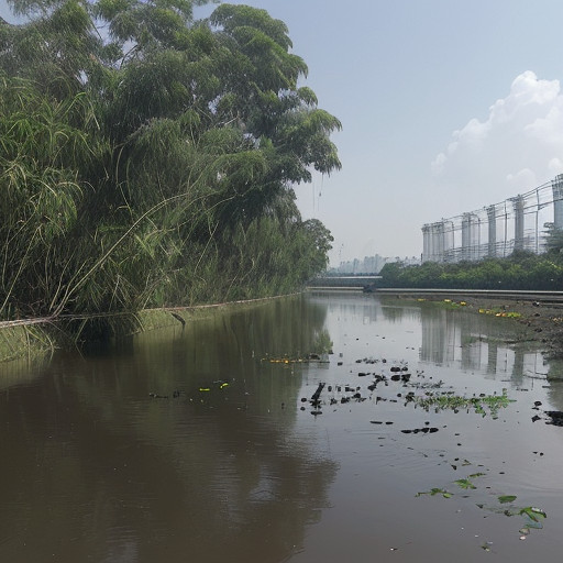 Mencarikannya: Tantangan dan Dampak Negatif PLTA – Memerhatikan Aspek-Aspek yang Perlu Anda Ketahui