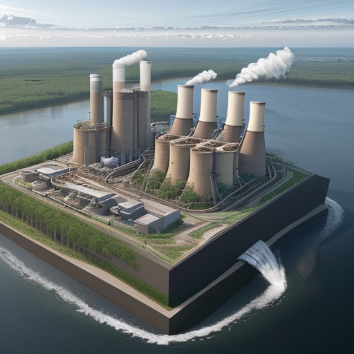 Mengambil Tantangan dan Meminimalisir Dampak Negatif dalam Pembangunan PLTA: Langkah-langkah dan Solusi