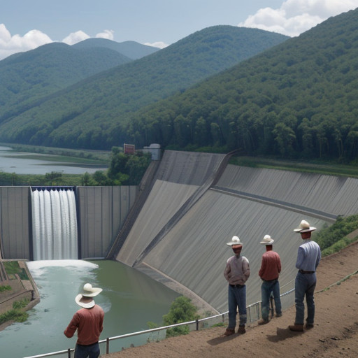 Menghadapi Tantangan dan Dampak Negatif dalam Perkebunan PLTA: Pemikiran dan Solusi