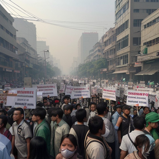 50 Karakter atau Lebih: Tantangan dan Dampak Negatif Yang Ditangguhkan Oleh PLTA Di Indonesia