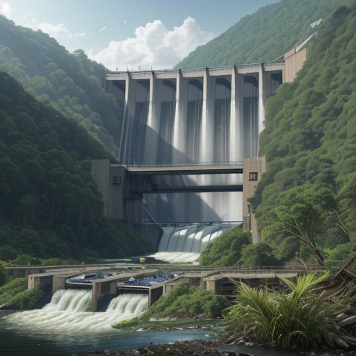 Menghadapi Tantangan dan Dampak Negatif PLTA: Perspektif Terhadap Keseimbangan Ekosistem