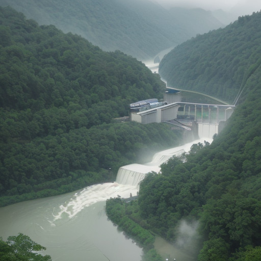 Mengintegrasi Sosial dan Keseimbangan Lingkungan dalam Pembangunan PLTA: Tantangan dan Dampak Negatif
