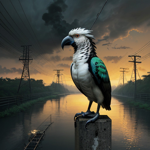 Tantangan dan Dampak Negatif PLTA: Melihat Isu-isu Penting dalam Energi Terbarukan Indonesia