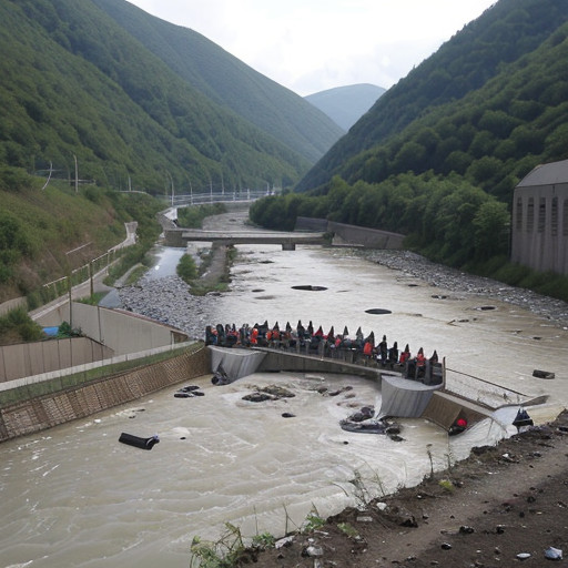 Mengenali Tantangan dan Dampak Negatif PLTA: Kebijaksanaan Sosial dan Lingkungan untuk Pemulihan