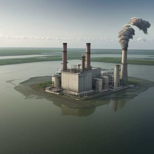 Tantangan dan Dampak Negatif PLTA: Sekitar Perubahan di Sektor Tenaga Listrik Indonesia