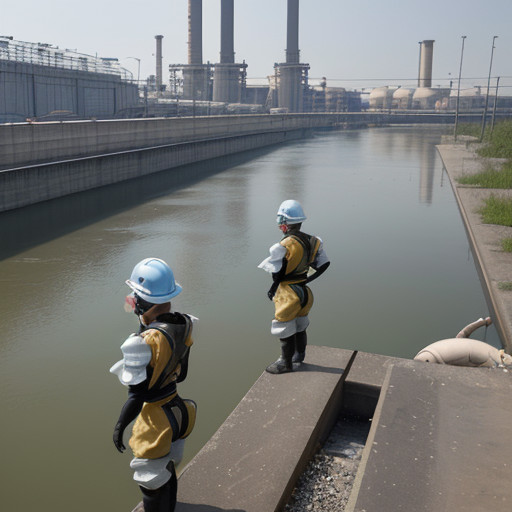 50 Karakter terkecuali: Tantangan dan Dampak Negatif PLTA: Hala-hala yang Harus Ditanggapi untuk Mengembangkan Proyek Listrik Tenaga Air