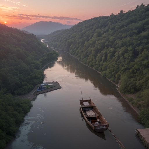 Tantangan dan Dampak Negatif PLTA: Perspektif Lengkap Mengenai Perjuangan Terhadap Energi Baru yang Bersih